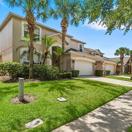 7 Bed Family Villa For All